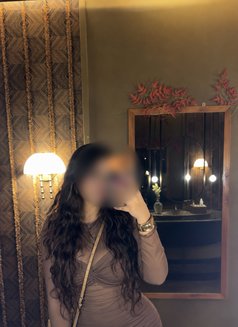 HIGH PROFILE INDIAN (TANYA) - escort in Dubai Photo 4 of 6
