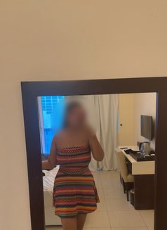 HIGH PROFILE INDIAN (TANYA) - escort in Dubai Photo 5 of 6