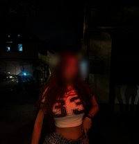 HIGH PROFILE INDIAN (TANYA) - escort in Dubai