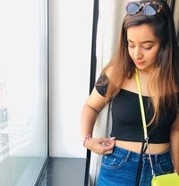 Arpita high profile model - escort in Kuala Lumpur