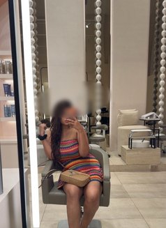 TANYA High Profile Model Indian - companion in Singapore Photo 5 of 5