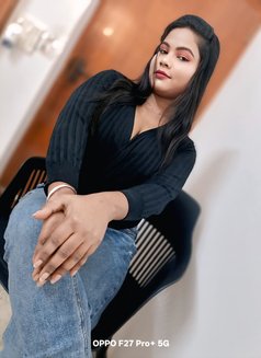 Tanya Independent Girl - escort in Punjab Photo 2 of 2