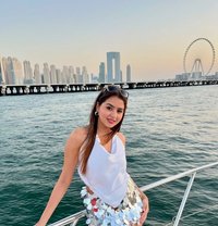 Tanya Independent Model - escort in Abu Dhabi