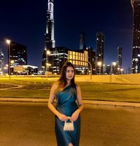 Tanya Independent Model - escort in Dubai