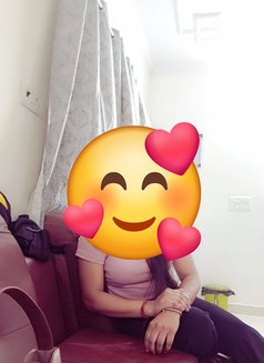 Tanya independent real meet +cam arrived - escort in Noida Photo 3 of 5