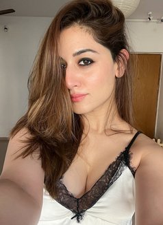 Tanya - escort in Ahmedabad Photo 2 of 2