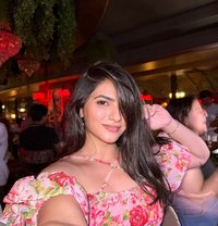 Tanya - escort in Bangalore