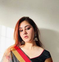 Tanya - escort in Ahmedabad