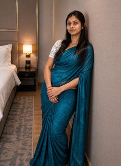 Tanya - escort in Ahmedabad Photo 2 of 2