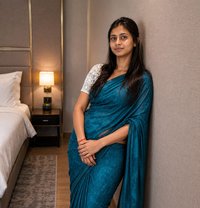 Tanya - escort in Ahmedabad