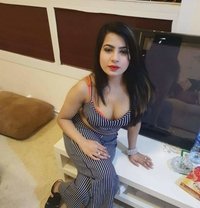 Tanya - escort in Bangalore