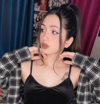 Tanya - escort in Hyderabad