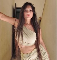 Tanya - escort in Hyderabad