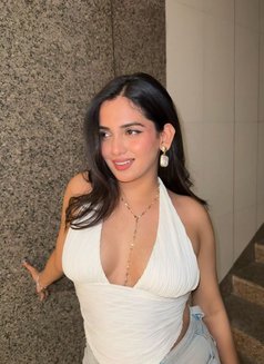 Tanya - escort in Hyderabad Photo 3 of 3