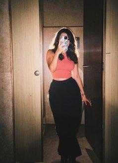 Tanya - escort in Hyderabad Photo 2 of 3
