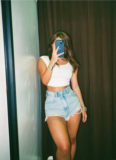 Tanya - escort in Hyderabad Photo 3 of 3
