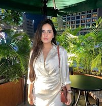 Tanya - escort in Jaipur