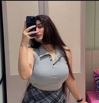 Tanya - escort in Kochi