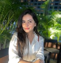 Tanya - escort in Kochi