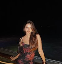 Tanya - escort in Kochi