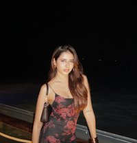 Tanya - escort in Kochi
