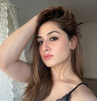 Tanya - escort in Kolkata