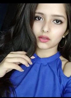 Tanya - escort in Kolkata Photo 1 of 1