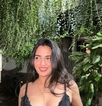 Tannika - escort in Kolkata