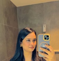 Tanya - escort in Lucknow Photo 1 of 4