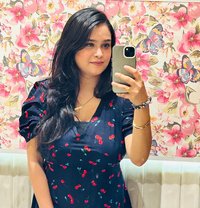 Tanya - escort in Lucknow