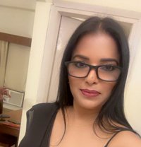 Tanya - escort in Lucknow