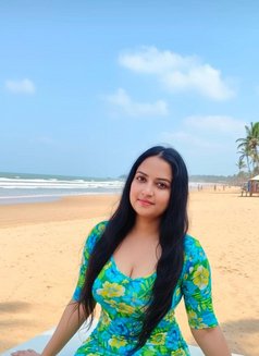 Tanya - escort in Lucknow Photo 4 of 4