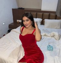 Tanya - escort in Lucknow