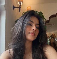 Tanya - escort in Lucknow