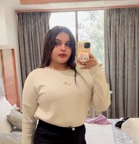 Tanya - escort in Mumbai
