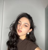 Tanya - escort in Mumbai