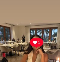 Tanya - companion in Mumbai