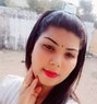 Tanya - escort in Mumbai Photo 1 of 3