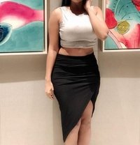Tanya - escort in Singapore