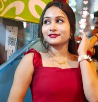 Jannat - puta in Gurgaon