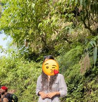 Tanya - escort in Noida