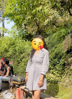 Tanya - escort in Noida Photo 4 of 4