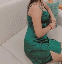 Tanya - escort in Noida