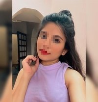Tanya - escort in Pune