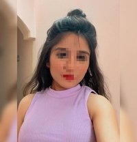 Tanya - escort in Pune