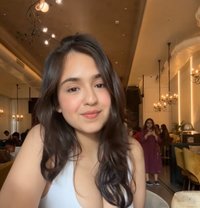 Tanya Indian Model - escort in Dubai