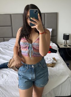 Tanya Indian Model - escort in Dubai Photo 2 of 6