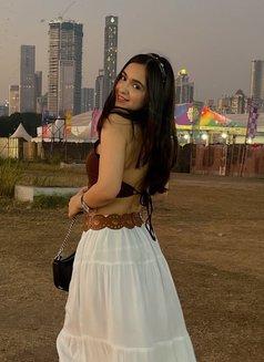 Tanya Indian Model - escort in Dubai Photo 3 of 6