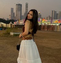 Tanya Indian Model - escort in Dubai
