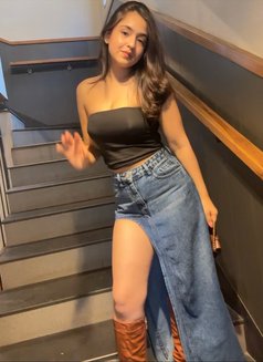 Tanya Indian Model - escort in Dubai Photo 5 of 6